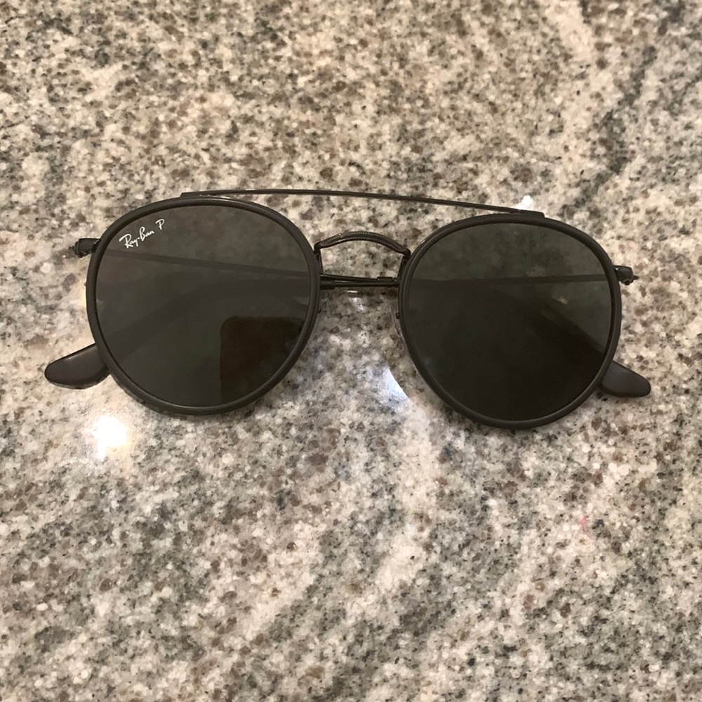 Ray bans never worn